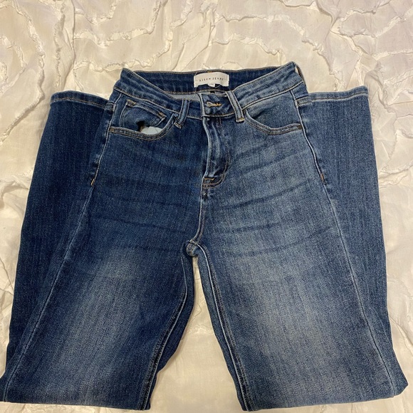 Two tonal jeans - Picture 2 of 5